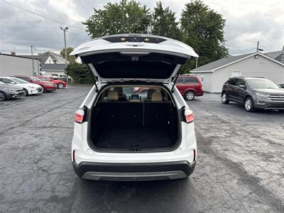 2021 Ford Edge SEL - Photo 22 - Millstadt, IL 62260