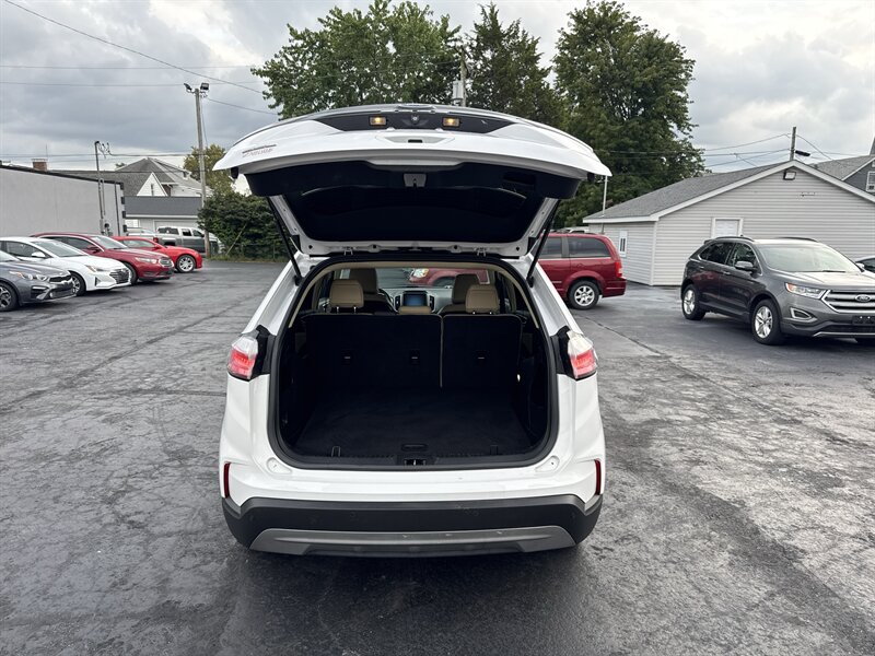 2021 Ford Edge SEL - Photo 22 - Millstadt, IL 62260