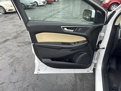 2021 Ford Edge SEL - Photo 12 - Millstadt, IL 62260