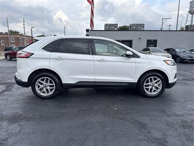 2021 Ford Edge SEL - Photo 6 - Millstadt, IL 62260