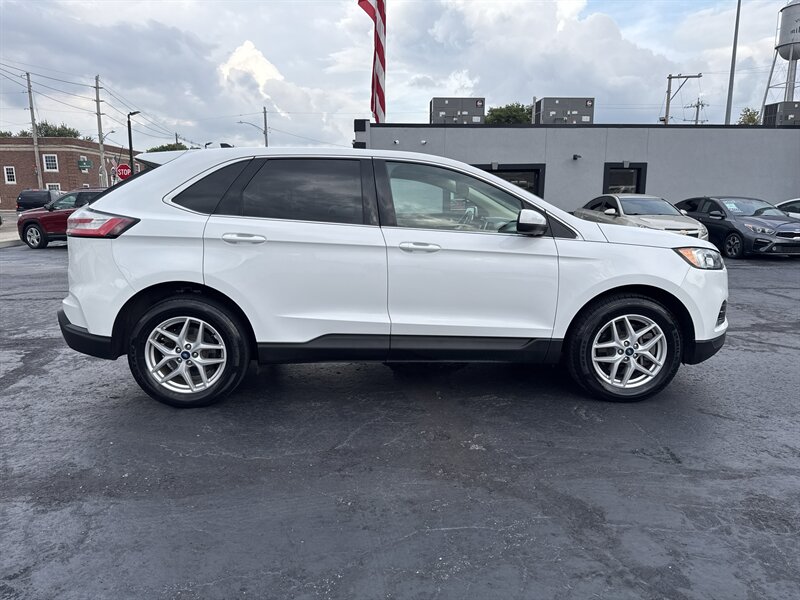 2021 Ford Edge SEL - Photo 6 - Millstadt, IL 62260
