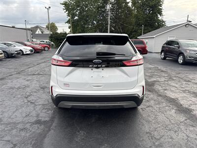 2021 Ford Edge SEL - Photo 8 - Millstadt, IL 62260