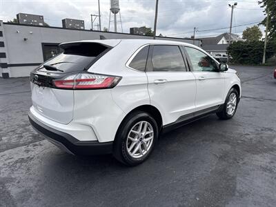 2021 Ford Edge SEL - Photo 3 - Millstadt, IL 62260
