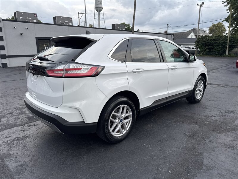 2021 Ford Edge SEL - Photo 3 - Millstadt, IL 62260