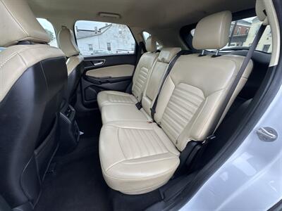 2021 Ford Edge SEL - Photo 17 - Millstadt, IL 62260