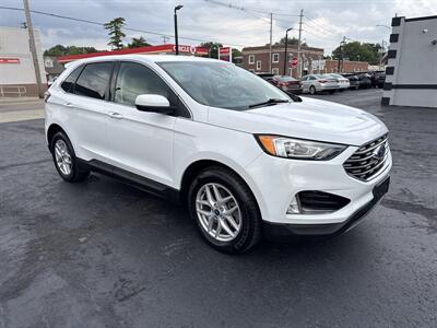 2021 Ford Edge SEL - Photo 2 - Millstadt, IL 62260