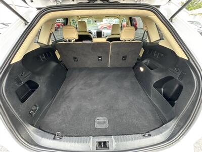2021 Ford Edge SEL - Photo 23 - Millstadt, IL 62260