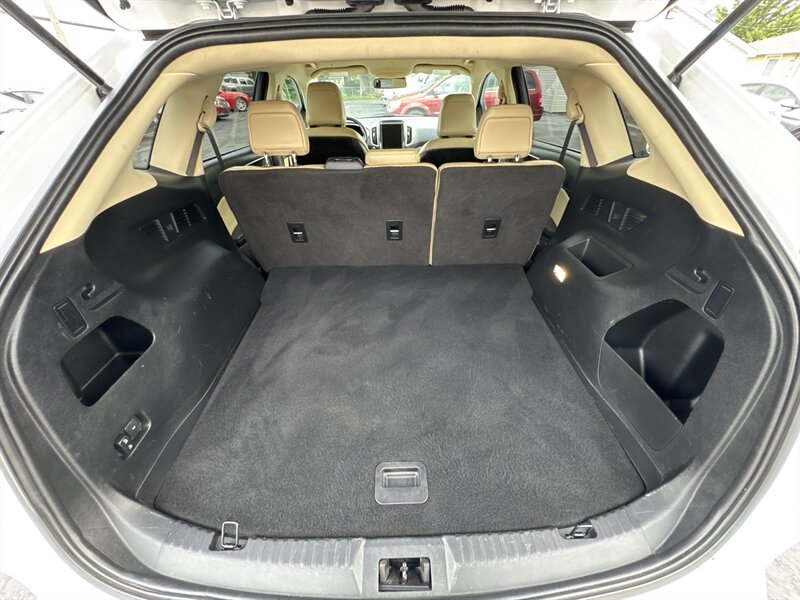 2021 Ford Edge SEL - Photo 23 - Millstadt, IL 62260