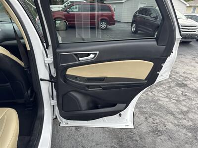 2021 Ford Edge SEL - Photo 18 - Millstadt, IL 62260