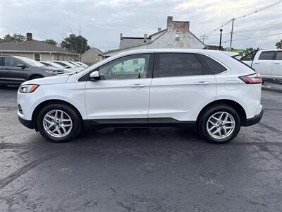 2021 Ford Edge SEL - Photo 5 - Millstadt, IL 62260