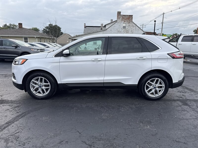 2021 Ford Edge SEL - Photo 5 - Millstadt, IL 62260