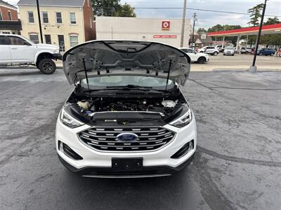 2021 Ford Edge SEL - Photo 20 - Millstadt, IL 62260
