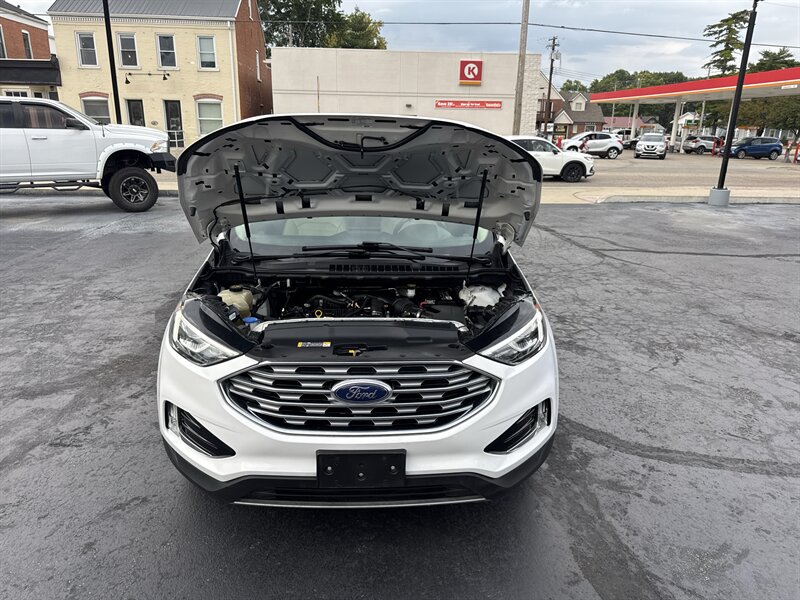 2021 Ford Edge SEL - Photo 20 - Millstadt, IL 62260