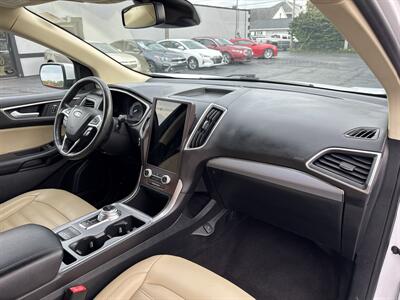 2021 Ford Edge SEL - Photo 11 - Millstadt, IL 62260