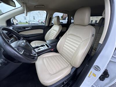 2021 Ford Edge SEL - Photo 13 - Millstadt, IL 62260