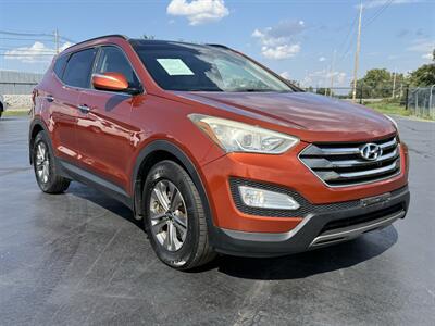 2015 Hyundai SANTA FE Sport 2.4L Premium   - Photo 4 - Cahokia, IL 62206