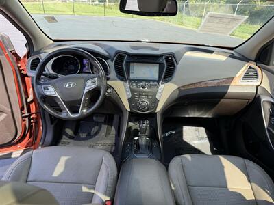 2015 Hyundai SANTA FE Sport 2.4L Premium   - Photo 11 - Cahokia, IL 62206