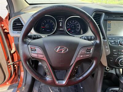 2015 Hyundai SANTA FE Sport 2.4L Premium   - Photo 12 - Cahokia, IL 62206