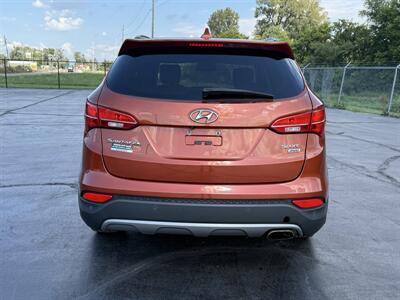 2015 Hyundai SANTA FE Sport 2.4L Premium   - Photo 7 - Cahokia, IL 62206