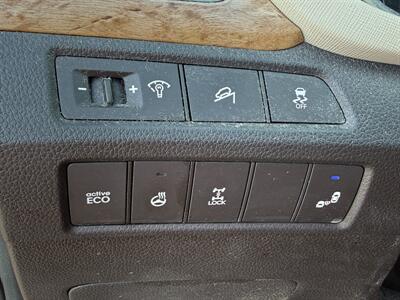 2015 Hyundai SANTA FE Sport 2.4L Premium   - Photo 15 - Cahokia, IL 62206