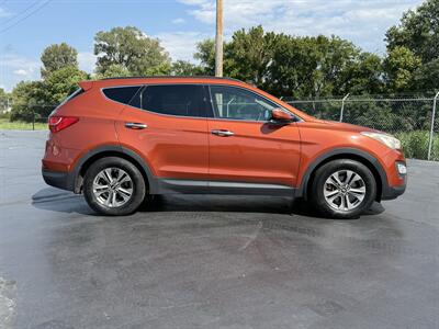 2015 Hyundai SANTA FE Sport 2.4L Premium   - Photo 5 - Cahokia, IL 62206