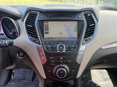 2015 Hyundai SANTA FE Sport 2.4L Premium   - Photo 13 - Cahokia, IL 62206