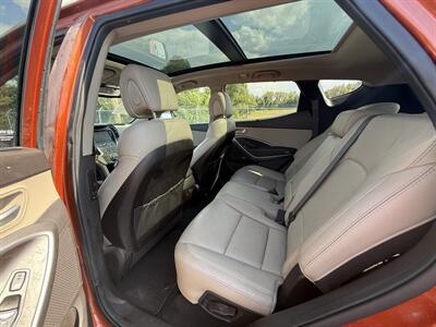 2015 Hyundai SANTA FE Sport 2.4L Premium   - Photo 10 - Cahokia, IL 62206