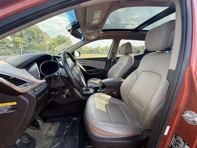 2015 Hyundai SANTA FE Sport 2.4L Premium   - Photo 9 - Cahokia, IL 62206