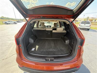 2015 Hyundai SANTA FE Sport 2.4L Premium   - Photo 16 - Cahokia, IL 62206