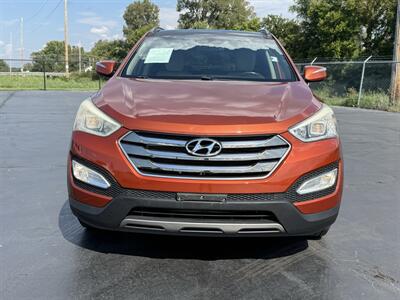 2015 Hyundai SANTA FE Sport 2.4L Premium   - Photo 2 - Cahokia, IL 62206