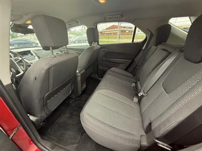 2013 Chevrolet Equinox LT   - Photo 10 - Cahokia, IL 62206