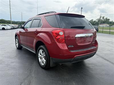 2013 Chevrolet Equinox LT   - Photo 5 - Cahokia, IL 62206