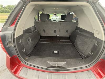 2013 Chevrolet Equinox LT   - Photo 11 - Cahokia, IL 62206