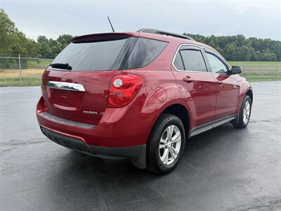 2013 Chevrolet Equinox LT   - Photo 7 - Cahokia, IL 62206