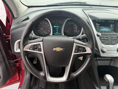 2013 Chevrolet Equinox LT   - Photo 13 - Cahokia, IL 62206