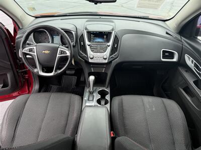 2013 Chevrolet Equinox LT   - Photo 12 - Cahokia, IL 62206