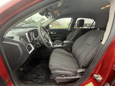 2013 Chevrolet Equinox LT   - Photo 9 - Cahokia, IL 62206
