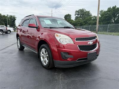 2013 Chevrolet Equinox LT   - Photo 3 - Cahokia, IL 62206