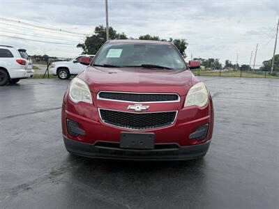 2013 Chevrolet Equinox LT   - Photo 2 - Cahokia, IL 62206
