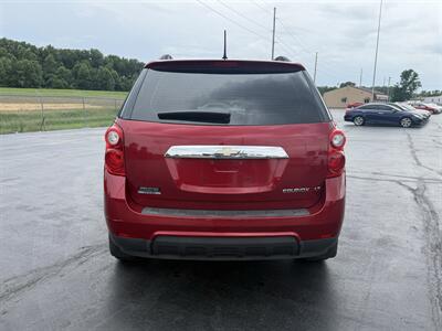 2013 Chevrolet Equinox LT   - Photo 6 - Cahokia, IL 62206