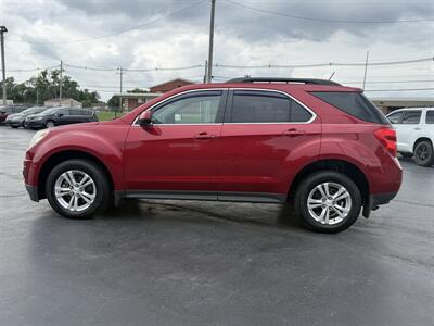 2013 Chevrolet Equinox LT   - Photo 4 - Cahokia, IL 62206