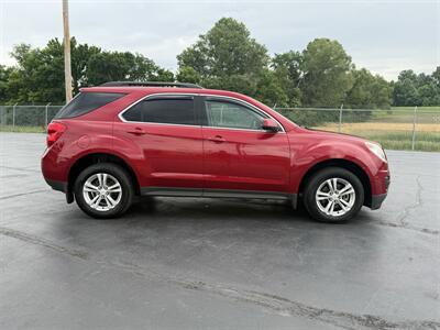 2013 Chevrolet Equinox LT   - Photo 8 - Cahokia, IL 62206