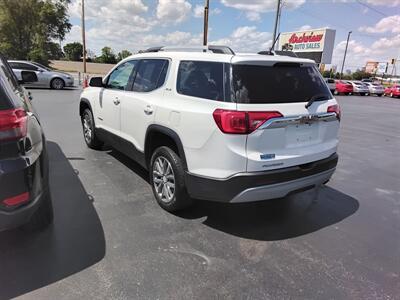 2018 GMC Acadia SLE-2   - Photo 3 - Cahokia, IL 62206