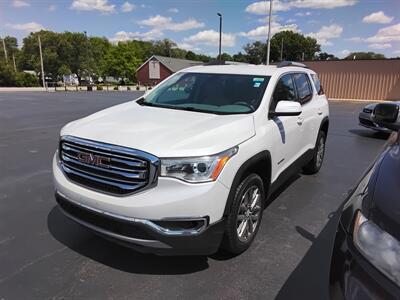 2018 GMC Acadia SLE-2   - Photo 2 - Cahokia, IL 62206