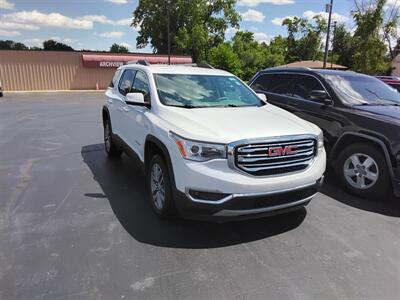 2018 GMC Acadia SLE-2 SUV