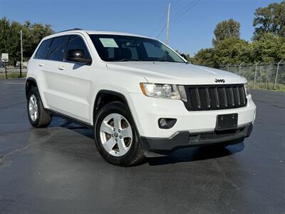2013 Jeep Grand Cherokee Laredo X - Photo 3 - Cahokia, IL 62206