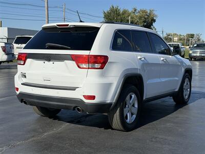 2013 Jeep Grand Cherokee Laredo X - Photo 7 - Cahokia, IL 62206