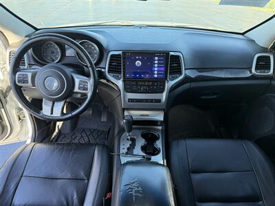 2013 Jeep Grand Cherokee Laredo X - Photo 10 - Cahokia, IL 62206