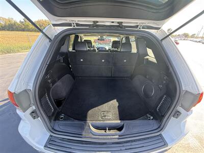 2013 Jeep Grand Cherokee Laredo X - Photo 15 - Cahokia, IL 62206