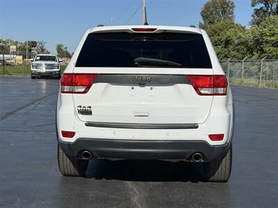 2013 Jeep Grand Cherokee Laredo X - Photo 6 - Cahokia, IL 62206